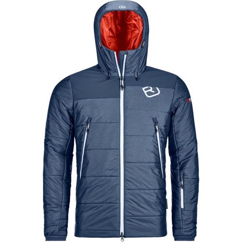 Men's Swisswool Verbier Jacket product image - main