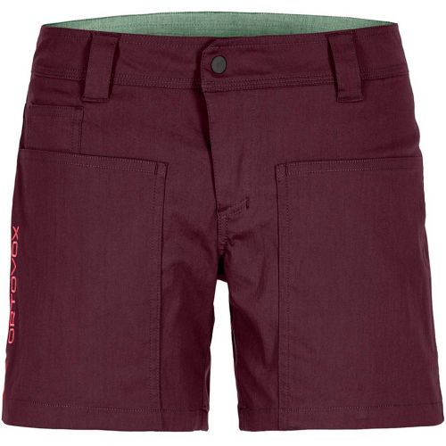 Women's Engadin Shorts product image - main