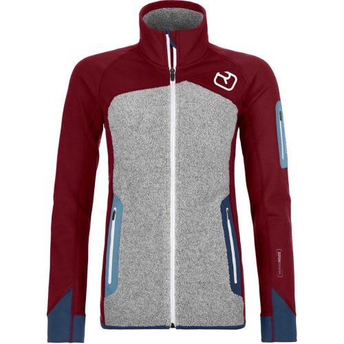 Women's Fleece Plus Jacket product image - main