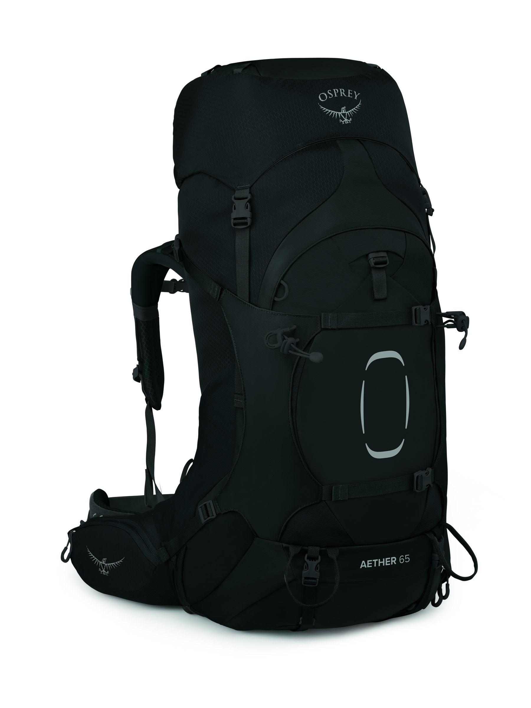 Osprey Aether 65 Extended Fit Enwild