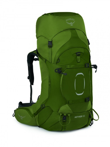 Aether 65 Extended Fit (Used) product image - main
