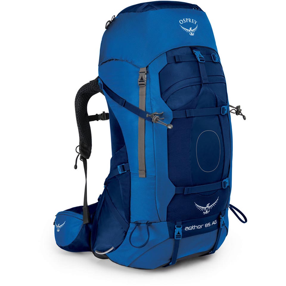 Osprey - 専用 オスプレー イーサー AG 85 Mサイズ　OSPREY AG オスプレー Osprey バックパック イーサー AG 85 Aether AG