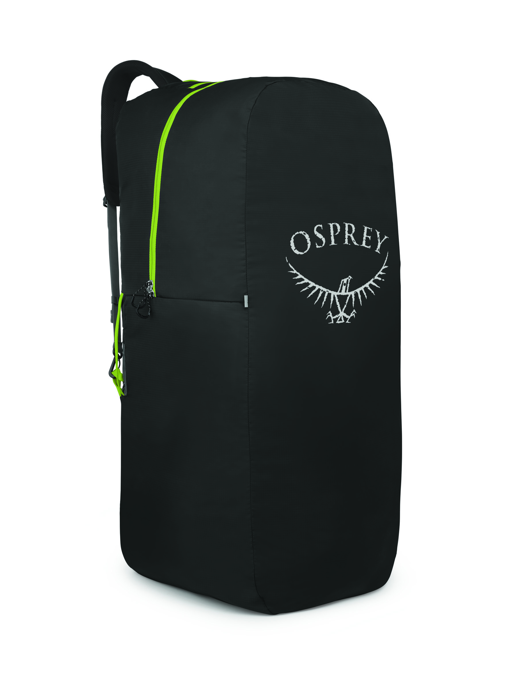 osprey 2023 backpacks Manta 34 [2023] – Uloha bluesign approved main body fabrics Sustainable Comfort: Osprey Backpacks with
