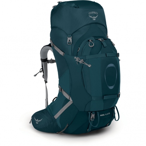Ariel Plus 60 Women's (Used) product image - main