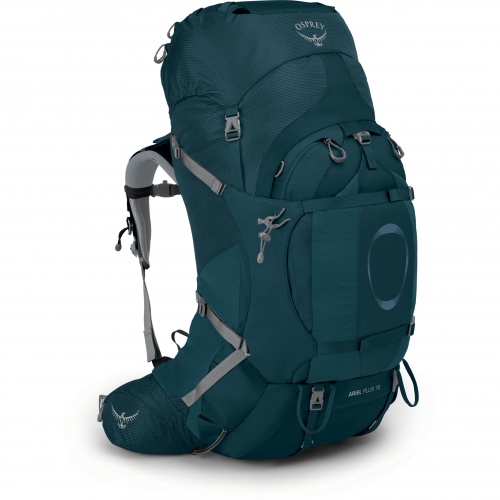 Ariel Plus 70 Women's (Used) product image - main