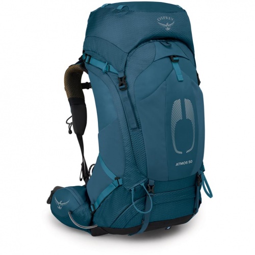 Atmos AG 50 (Used) product image - main