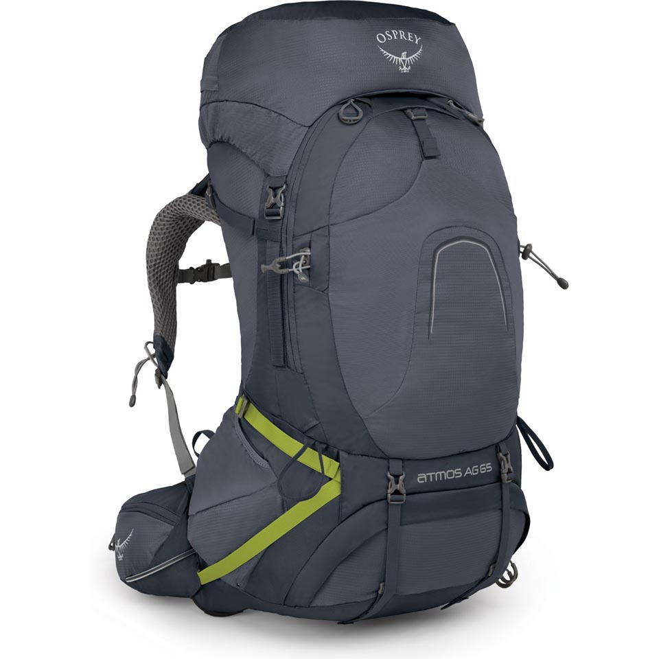 Osprey Atmos AG 65 (Closeout) | Enwild