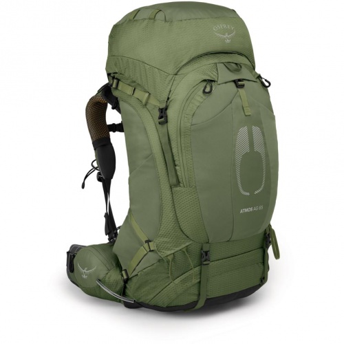 Atmos AG 65 (Used) product image - main