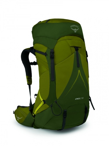 Atmos AG LT 65 (Used) product image - main
