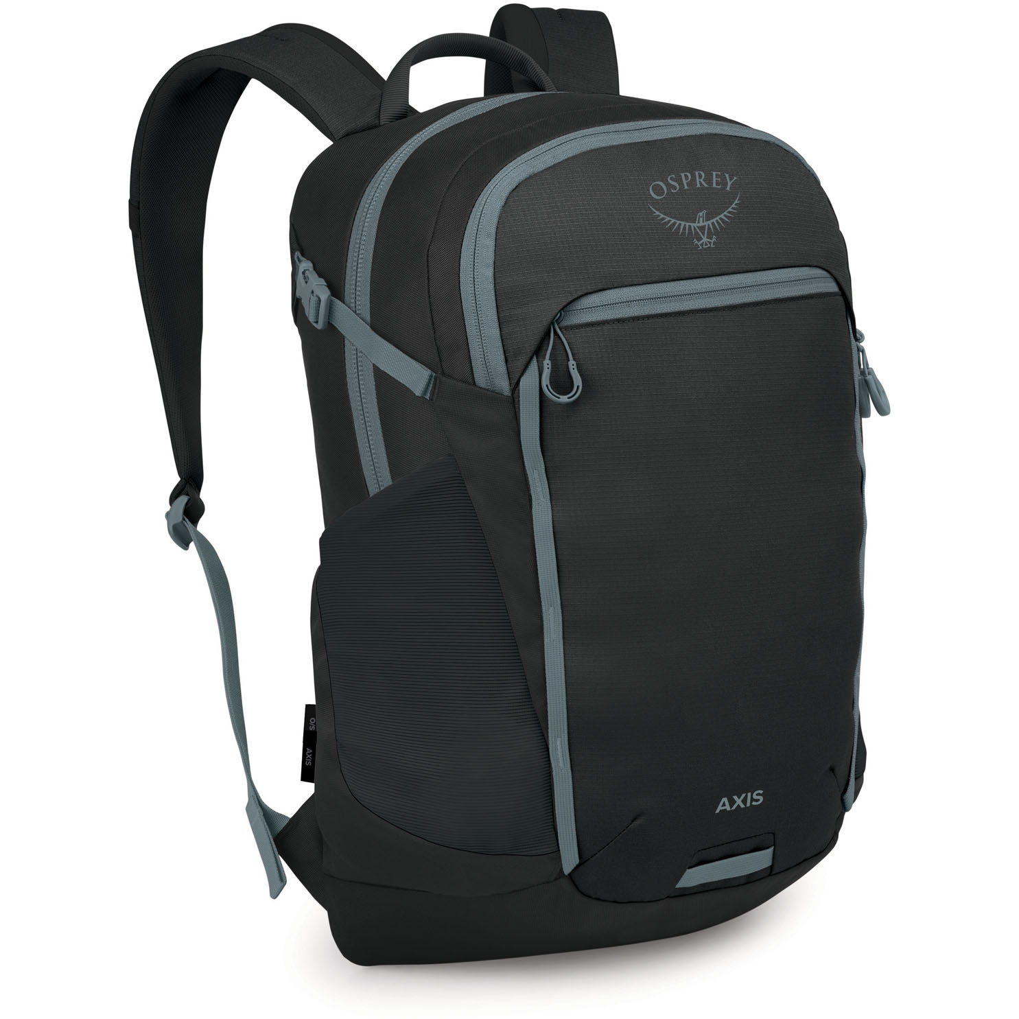 OSPREY AXIS ブラック リュック osprey-axis-26-2022-black-