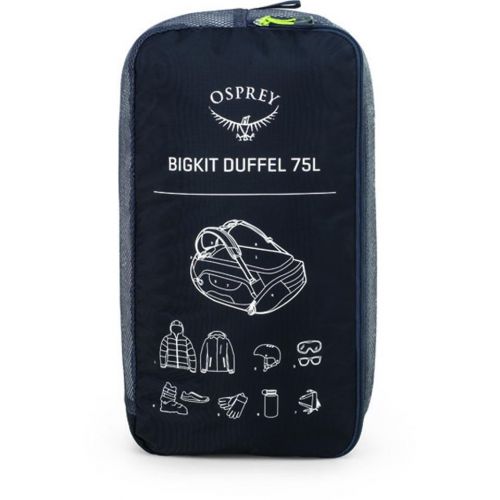 bigkit duffel