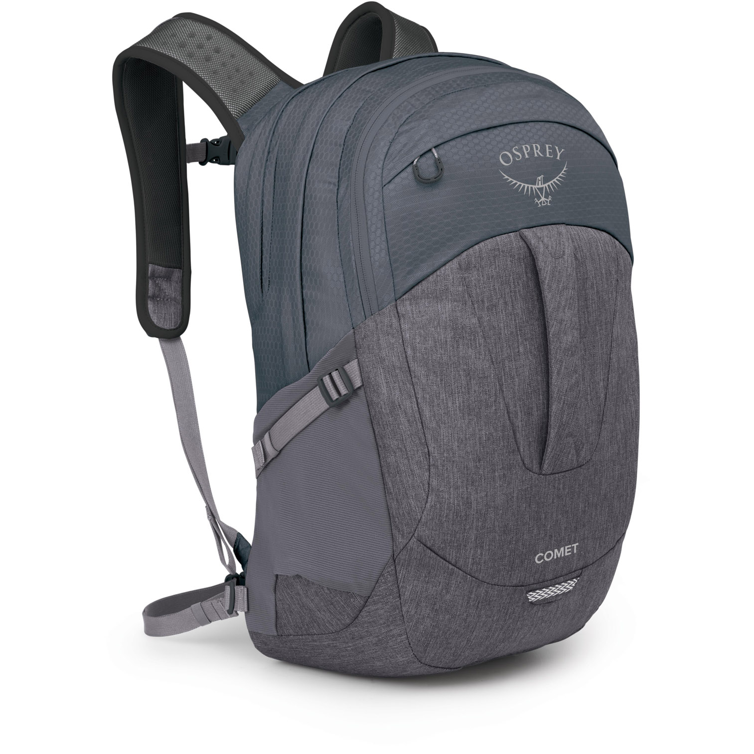 american tourister 27 lts comet black laptop backpack comet 03_8901836135312 Osprey Comet 30 Backpack Black