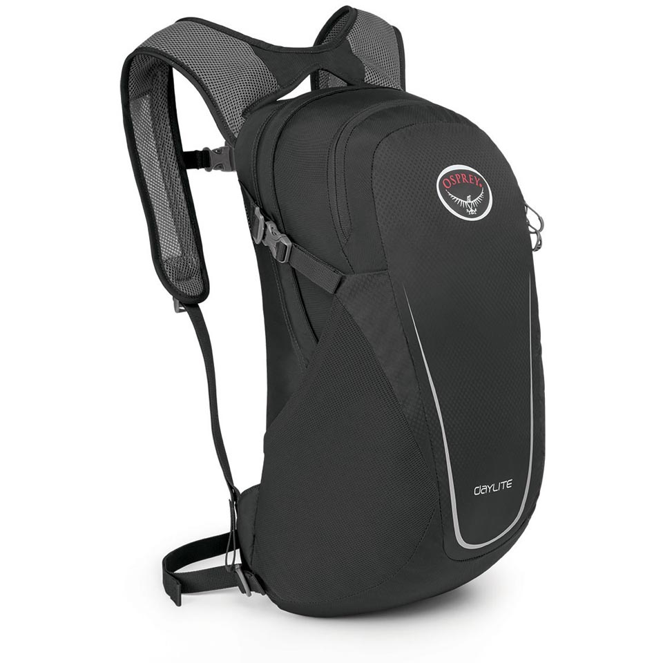 osprey daylite black 2016 Osprey Daylite (Closeout)