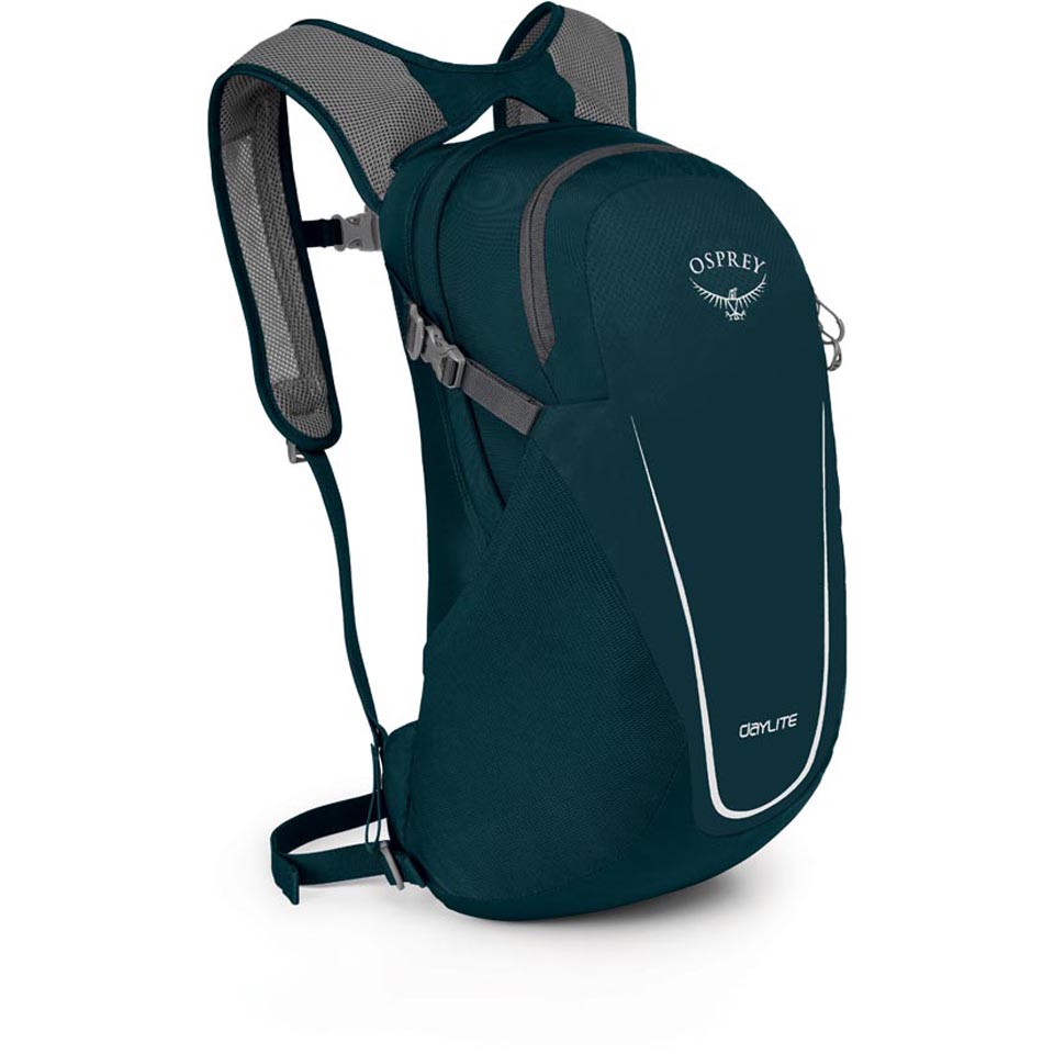 osprey daylite black 2016 - Plus durable and comfortable Osprey Daylite 2016 Model Osprey