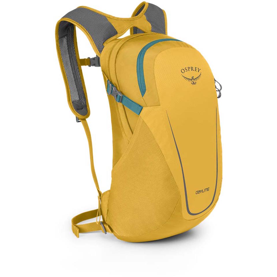 osprey daylite honey bee yellow Shoulder Sling Bag - Compact Crossbody Sling Backpack for Everyday Carry, Festivals, and Travel it pocket Daylite Pack Special Edition -