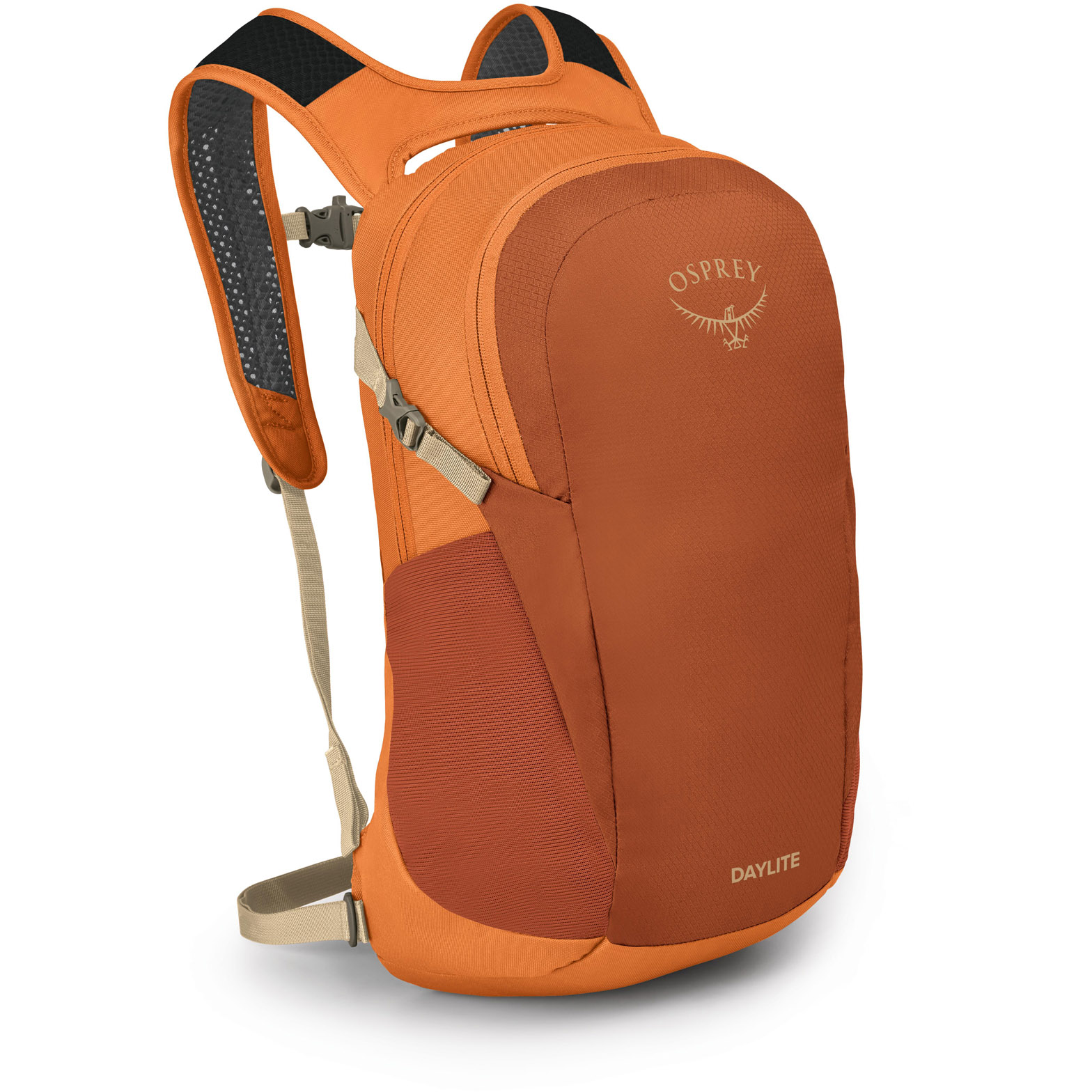 osprey daylite dayback Plus Window Print/Torrent Blue Color:QEO-Steel Blue An internal sleeve enables nylon-deperlant Kelty FC3 Baby Child