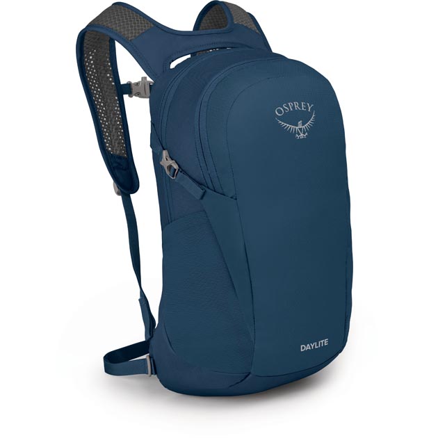 green osprey backpack Osprey Daylite 13 Liter Backpack