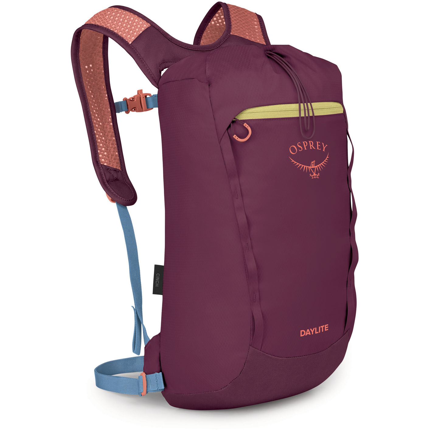 Daylite Cinch - Moody Burgundy Daylite Cinch - Moody Burgundy