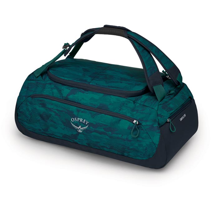 OSPREY(オスプレー) DAYLITE DUFFEL 45(デイライト ダッフル 45 OSPREY(オスプレー) DAYLITE DUFFEL 45(デイライト ダッフル 45