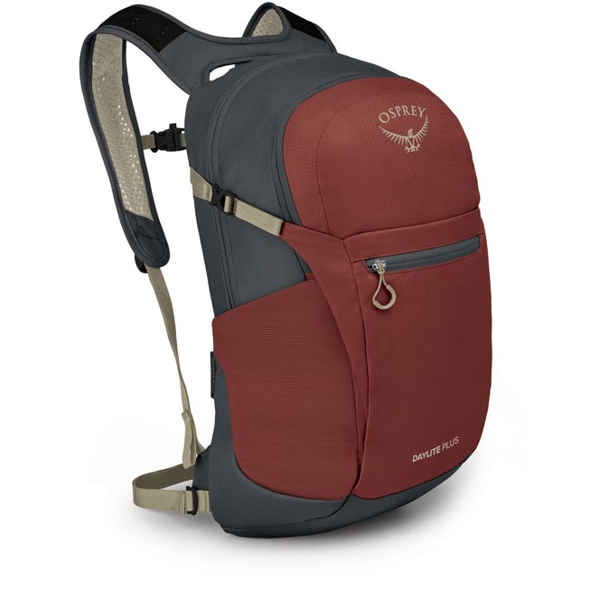 Osprey daylite plus grey sale