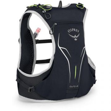 osprey dyna 15 hydration pack