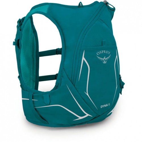 Dyna 6 Women's (Used) product image - main