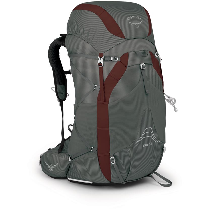 Osprey eja 58 reviews store