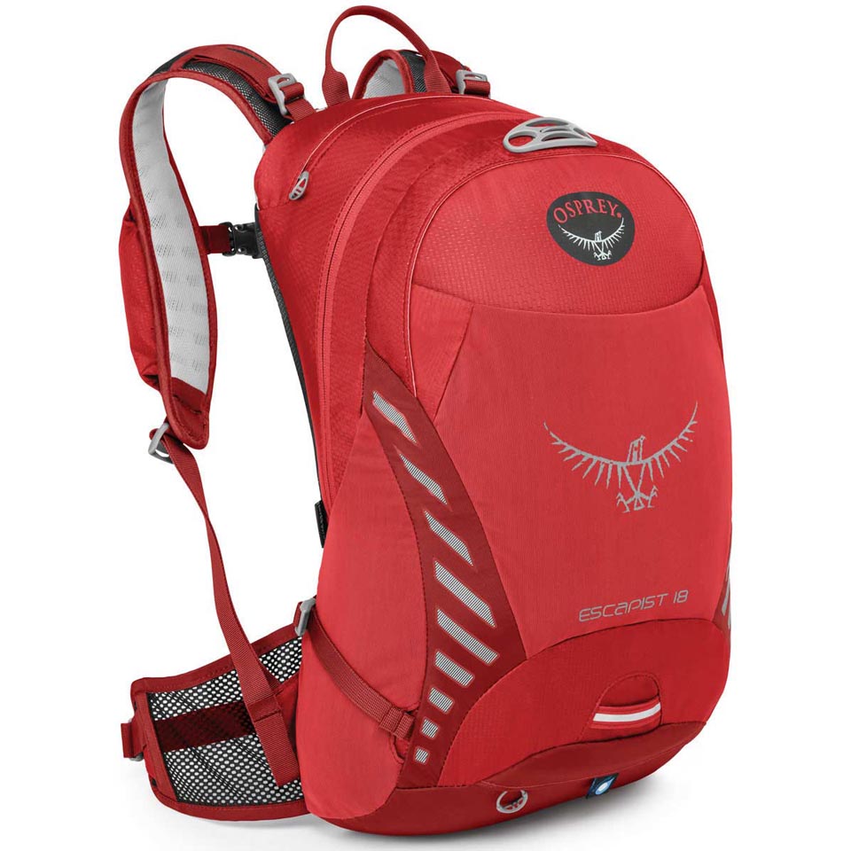Osprey packs escapist 18 daypack shop