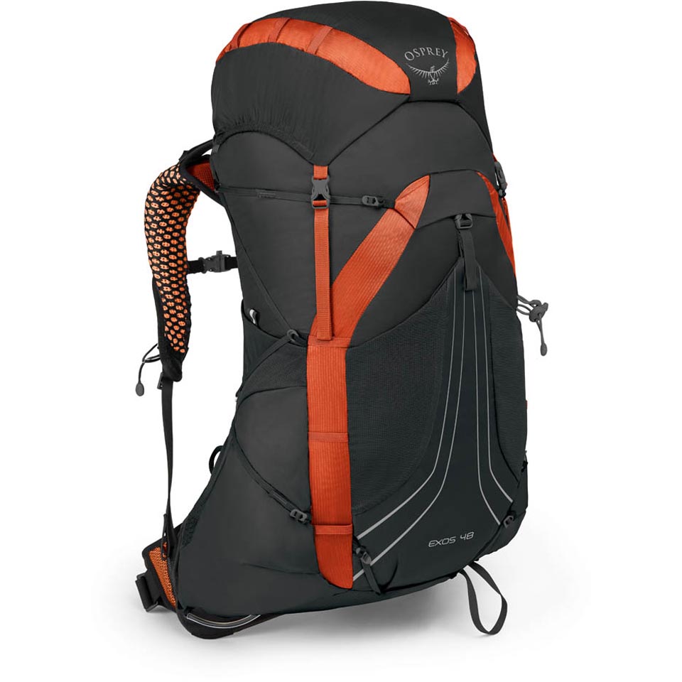 Osprey Exos 48 (Closeout) Enwild