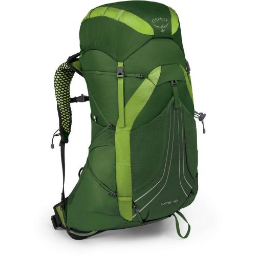osprey exos 48 small