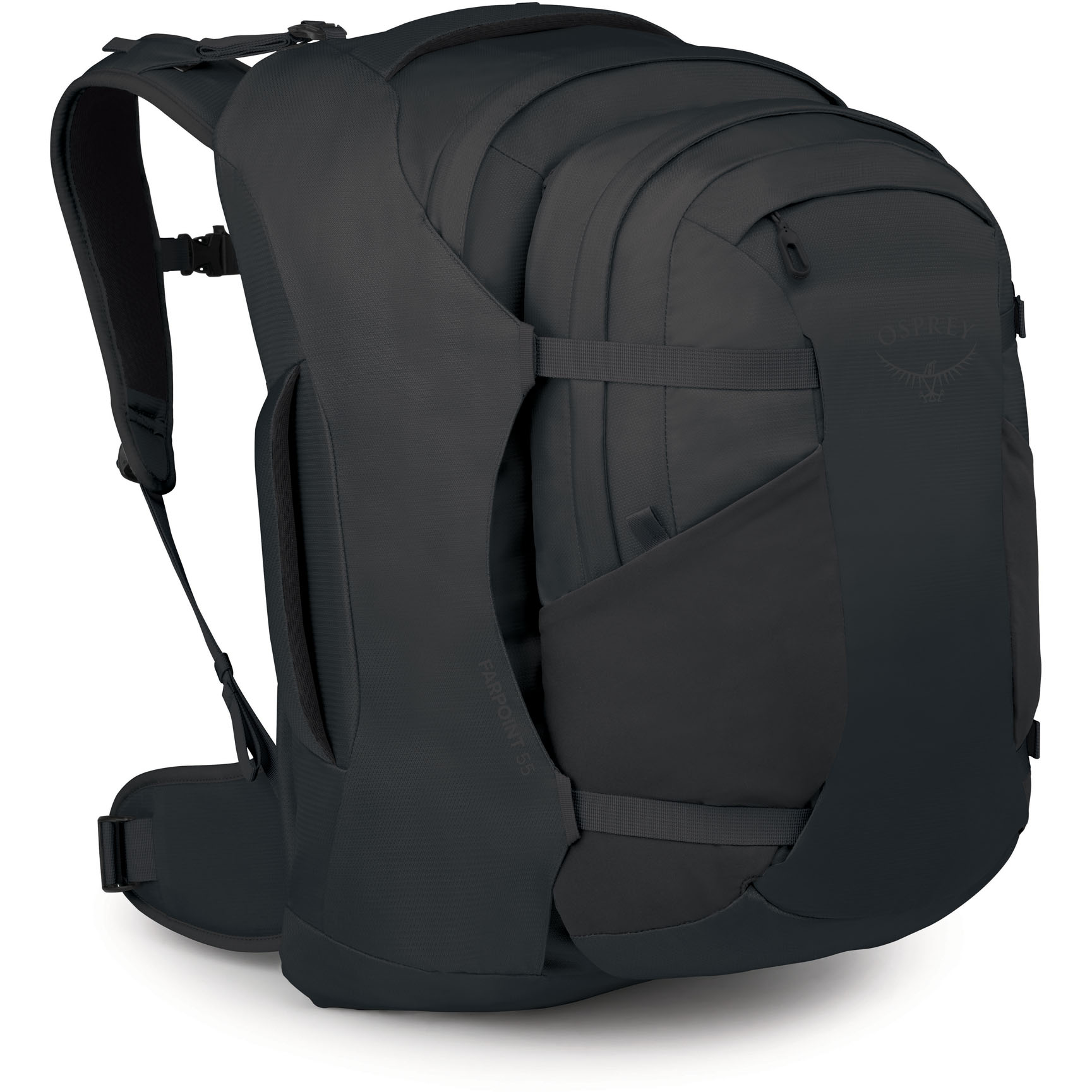 Osprey Farpoint 55 (2026) | Enwild