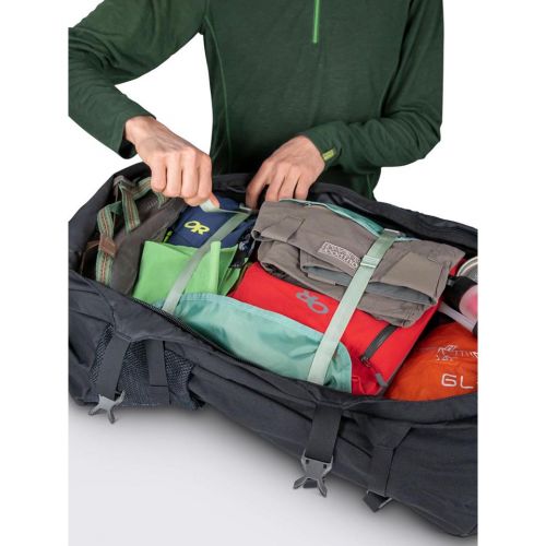 farpoint trek pack 55