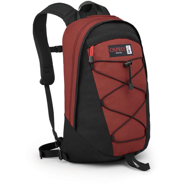 Osprey Heritage Simplex 16-Bazan Red