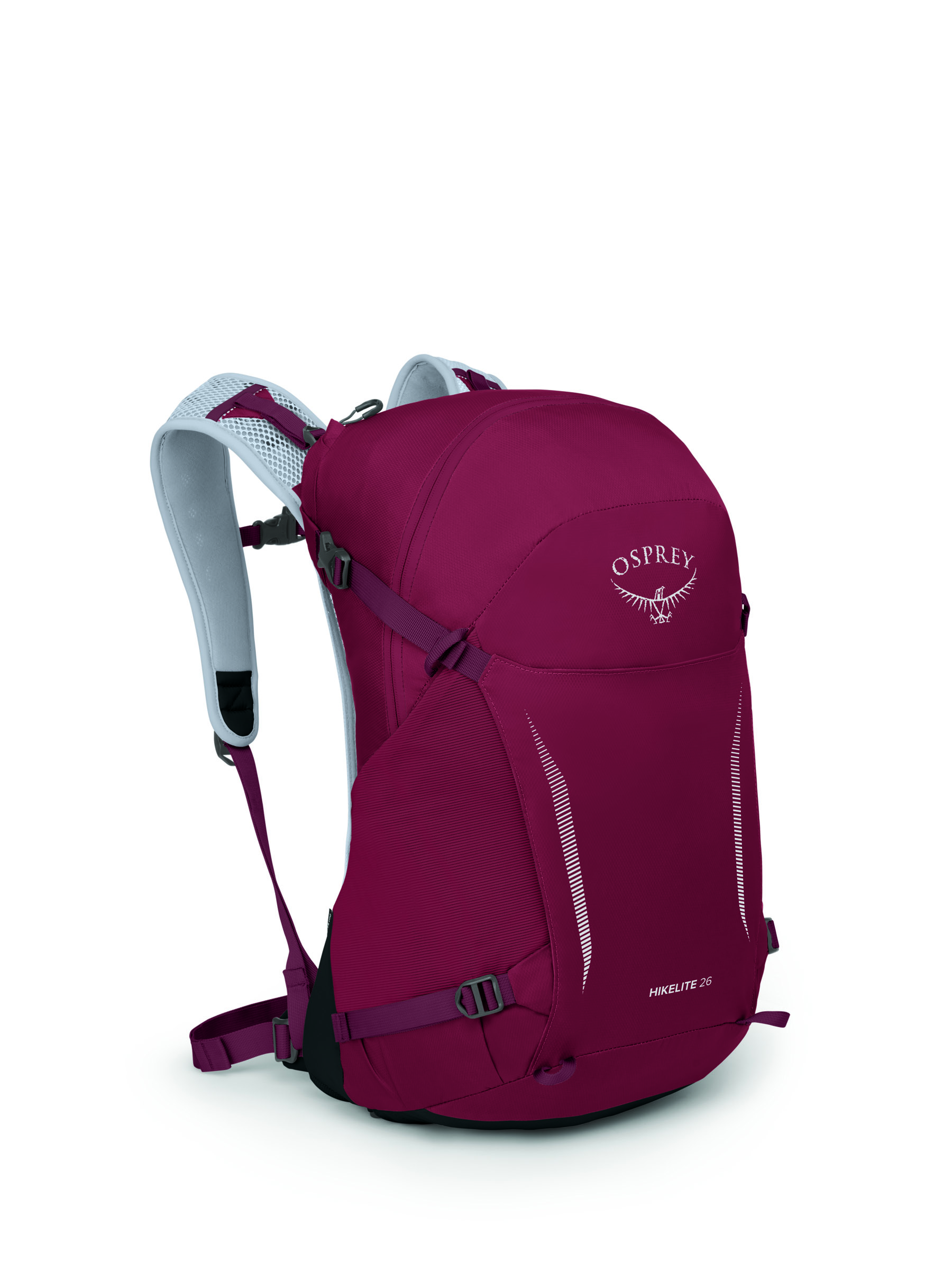 【良品】OSPREY HIKELITE 26 バックパック/レインカバー付き！ 良品】OSPREY HIKELITE 26 バックパック/レインカバー付き！ - メルカリ