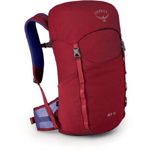 Jet 18 Kid's (Used) product image - main