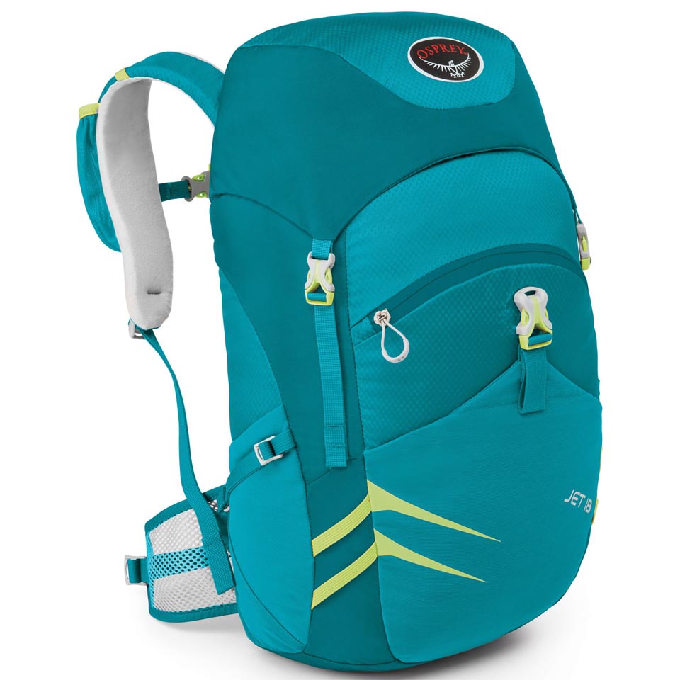 Osprey Jet 18 Kid's | Enwild