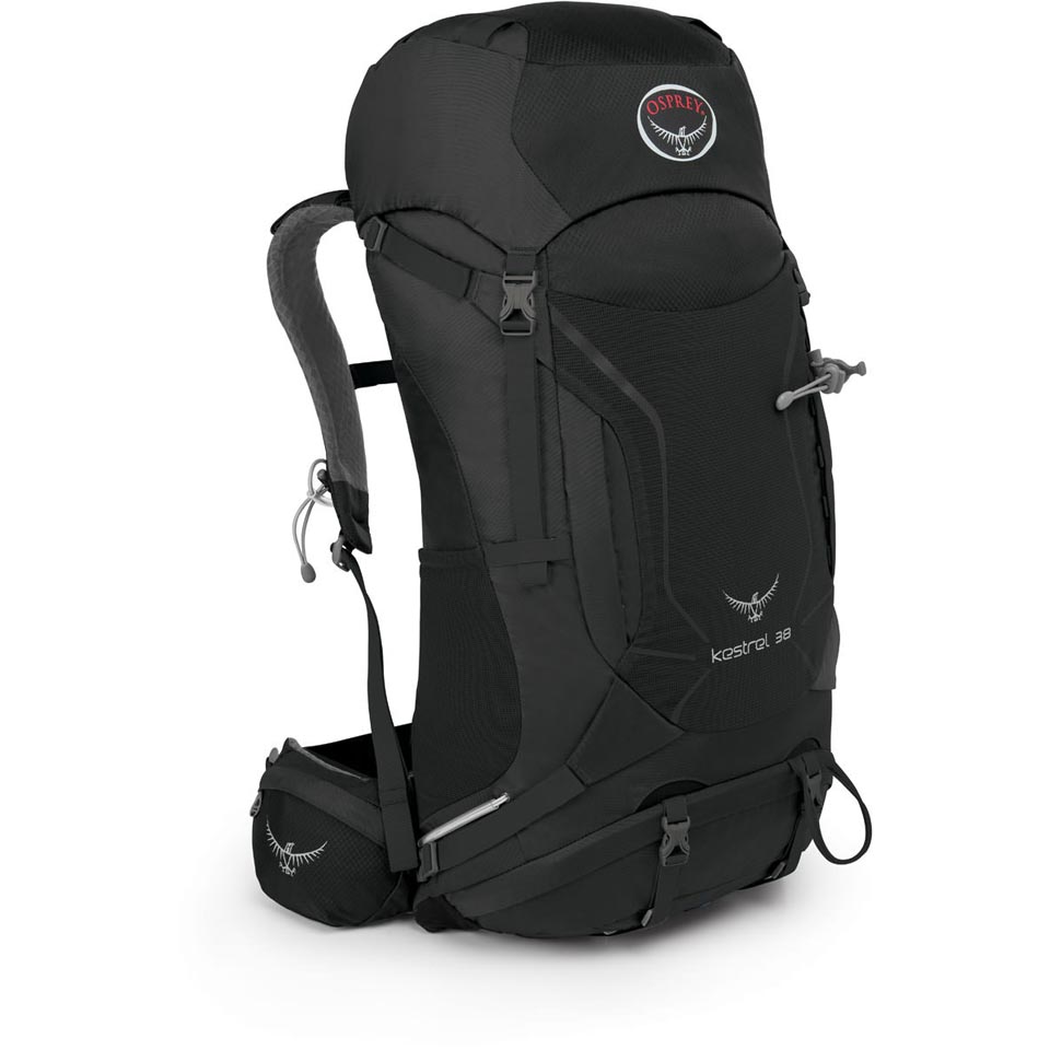 Osprey Kestrel 38 (Closeout) | Enwild