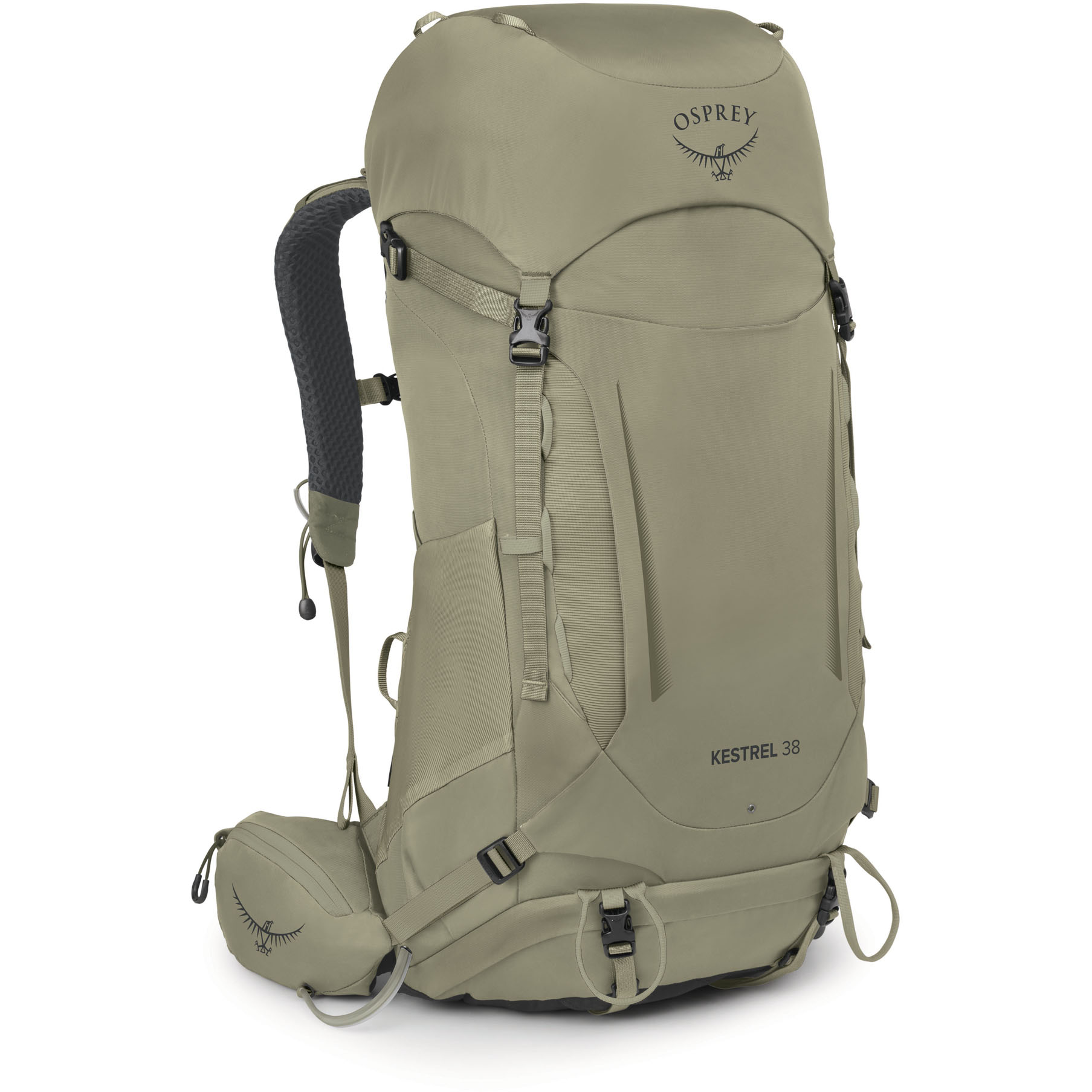 Osprey Kestrel 38 | Enwild