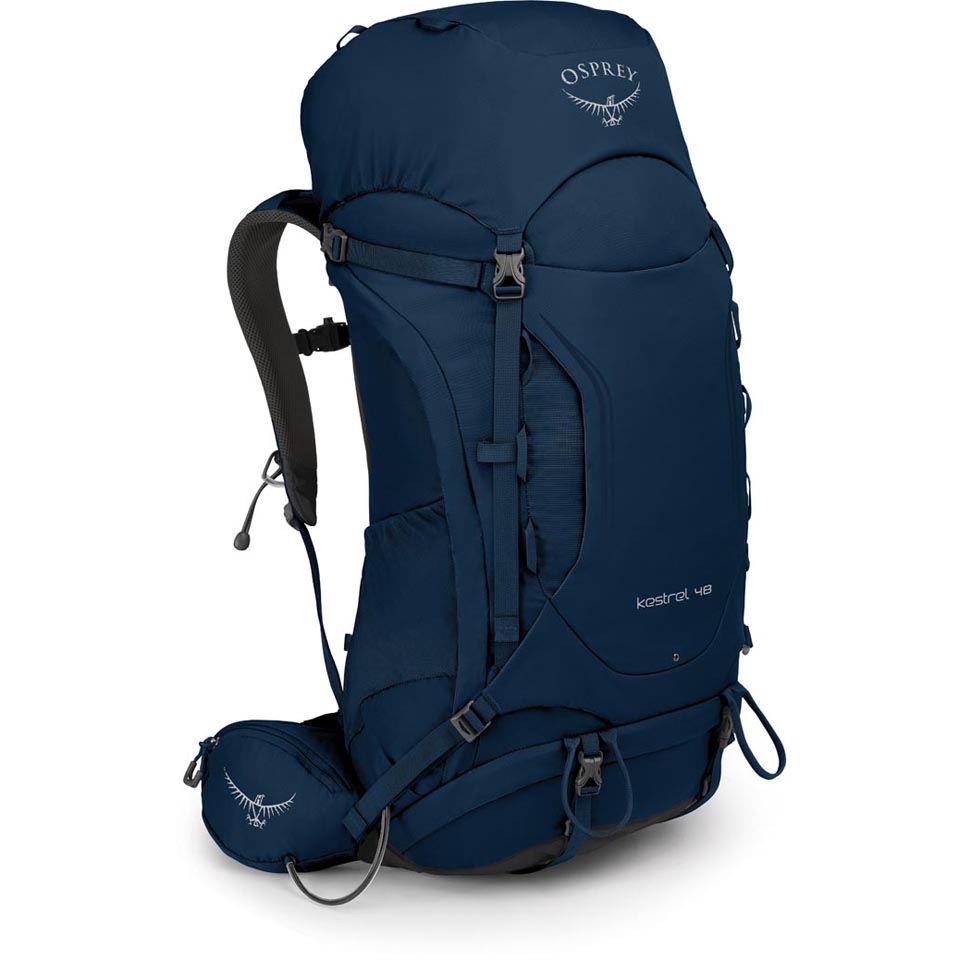 Osprey Kestrel 48 Closeout Enwild