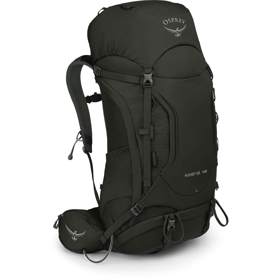 Kestrel 48 Closeout