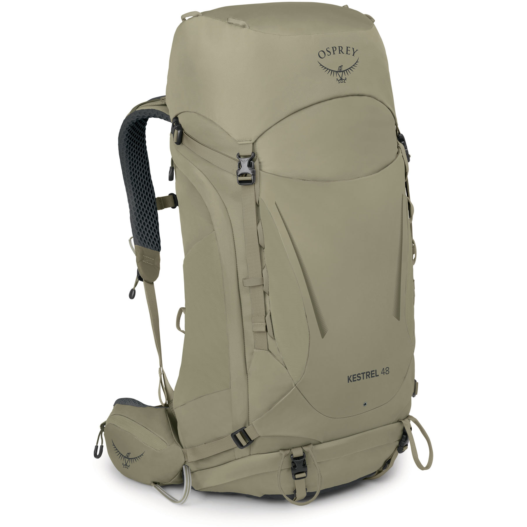 Osprey Kestrel 48 | Enwild