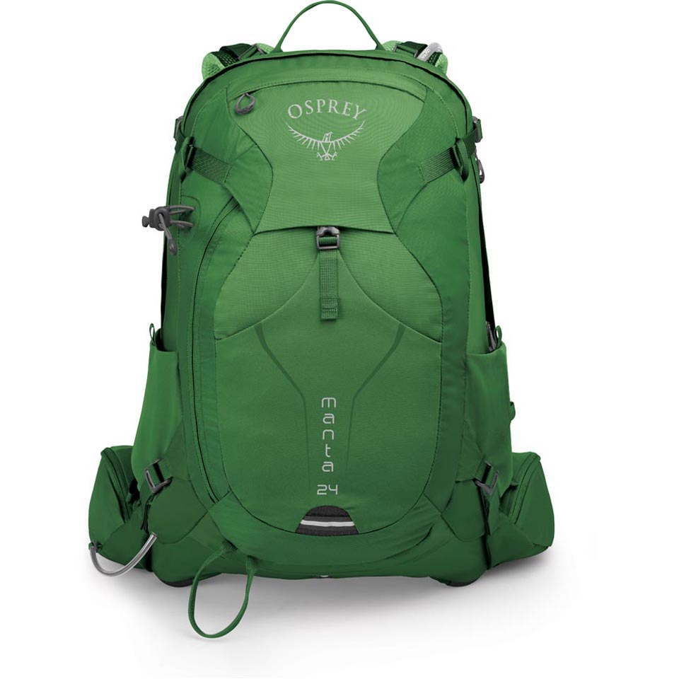 osprey manta 28l
