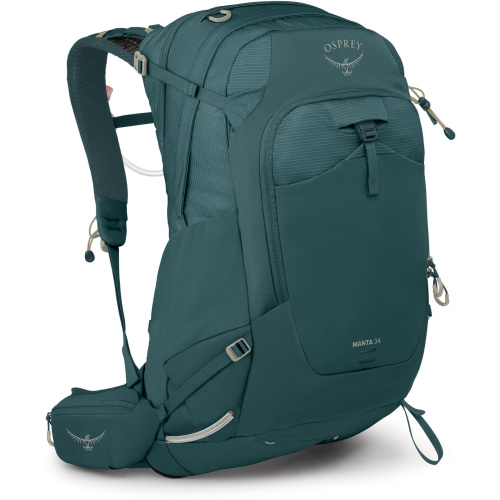 Manta 34 (Used) product image - main