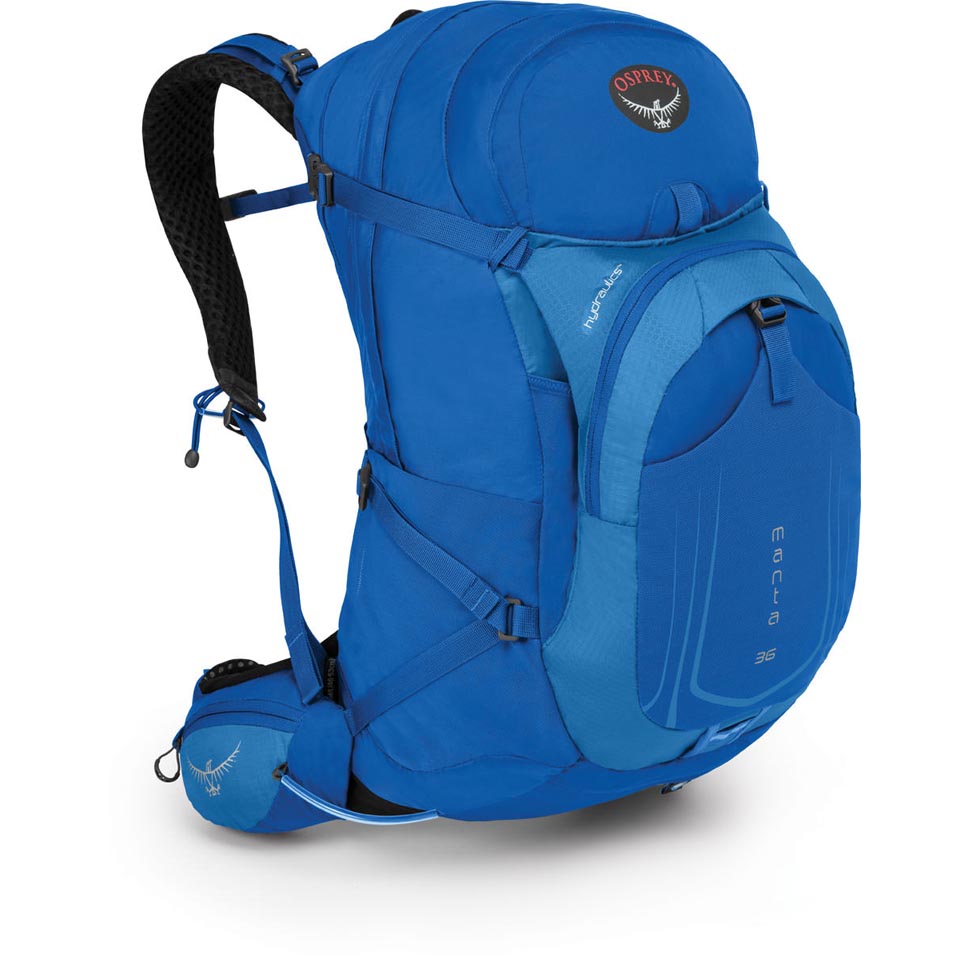 kalmeren halen Rijd weg Osprey Manta AG 36 (Closeout) | Enwild