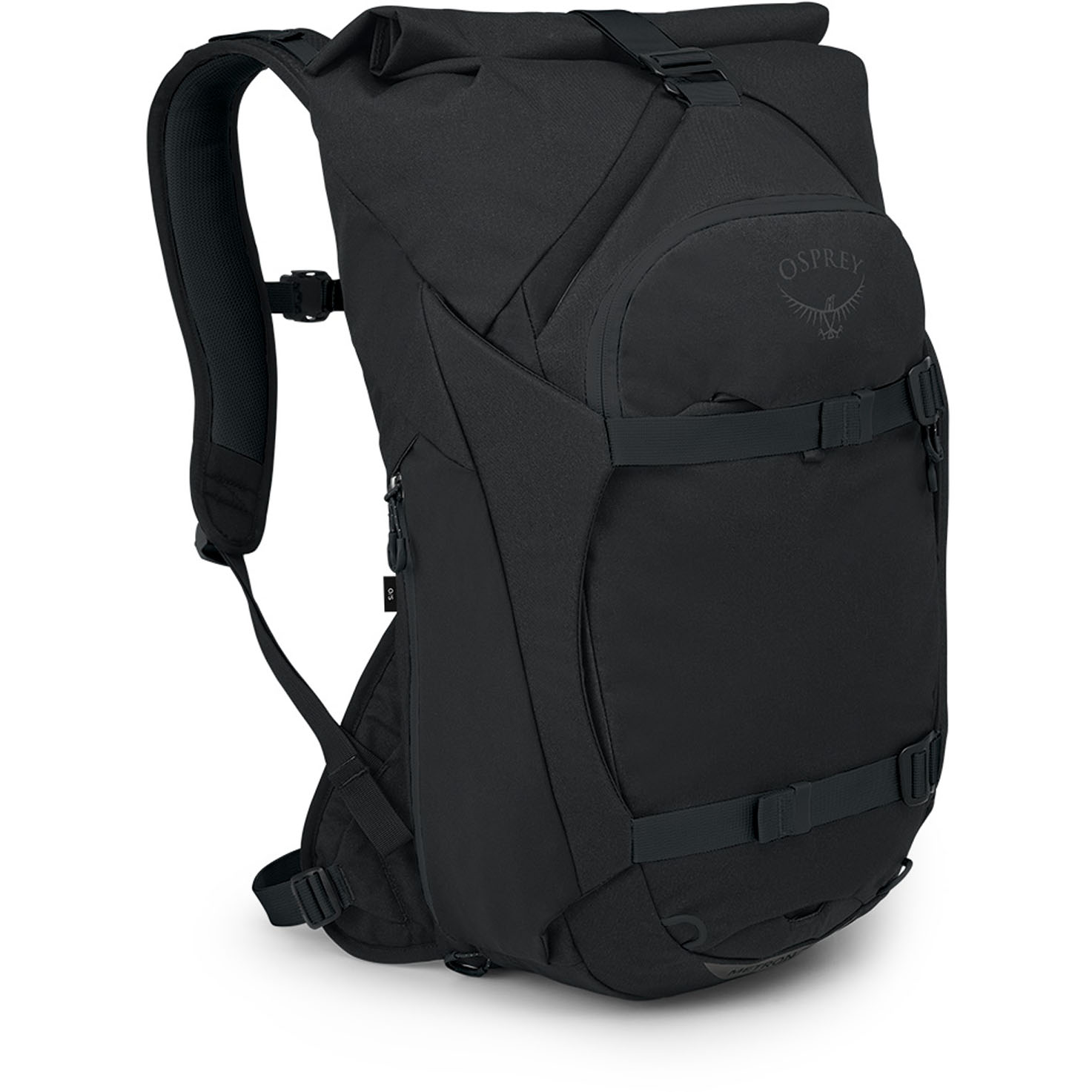 Osprey Metron 22 Roll Top | Enwild