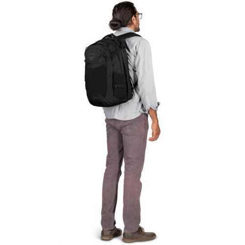 osprey nebula daypack