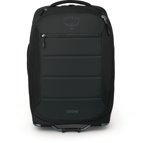 Ozone 2-Wheel Carry On (Used) product image - main
