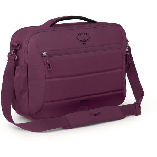 Ozone Brief Bag (Used) product image - main