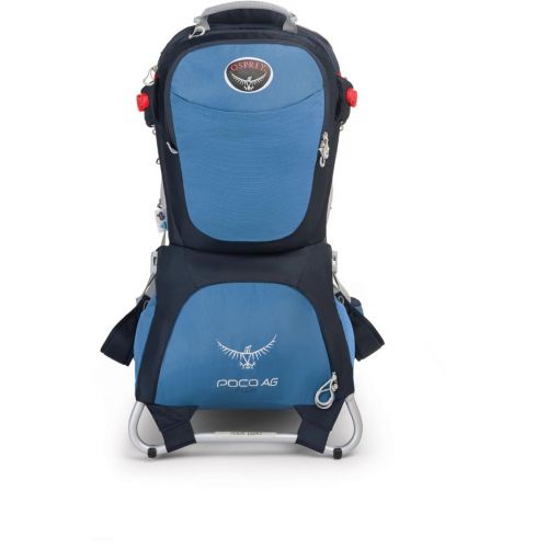 osprey poco ag plus test