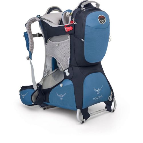 Osprey poco deals ag raincover